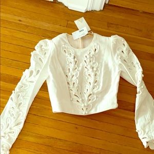 Ivory Brightside Roul!